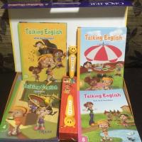 ราคา Talking English ของ Grolier (2292111364)