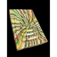 ราคา พระสมเด็จสายรุ้งหลวงพ่อแพฝังตะกรุด 3กษัตริย์ (43625170078)