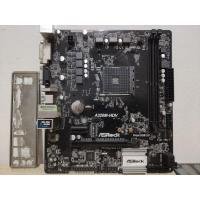 ราคา เมนบอร์ด [AM4] Asrock A320M-HDV (6232562524)