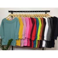 ราคา เสื้อยืดMaxteenคอปาดหนา,แขนสามส่วน (23031596873)