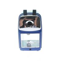 ราคา HOMEHAP ELM เครื่องเหลาดินสอ รุ่น 147BL เครื่องเหลาดินสอ กบเหลา กบเหลาดินสอ (21072879959)