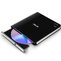 ราคา ASUS SBW-06D5H-U external 6X Blu-ray writer USB 3.1 Gen 1, USB Type C + Type A cable, Mac Compatible (24215008197)