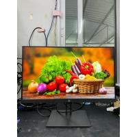 ราคา จอคอม มอนิเตอร์ 23นิ้ว HP Z23n G2 LED IPS ไร้ขอบ ภาพสวยๆ (24639469176)