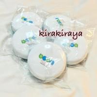 ราคา Shiseido Baby Powder แป้งฝุ่นอัดแข็ง (42600359354)