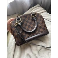 ราคา LV Alma BB Damier [มือสอง] (10388364606)
