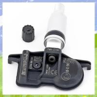 ราคา เซ็นเซอร์ความดันยางรถยนต์เครื่องวัดความดันลมยาง TPMS สําหรับ ES RX 42607-06090 PMV-E000 อะไหล่อุปกรณ์เสริม (42109139973)