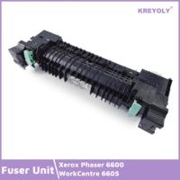 ราคา Premium Fuser Unit For Xerox Phaser 6600 WorkCentre 6605 DocuPrint CP405 CM405 110V 115R00076 220 (45256141698)