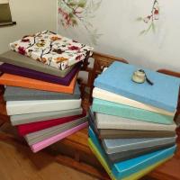 ราคา เบาะรองนั่งเก้าอี้ทำงาน เบาะรองนั่ง ข้ามพรมแดนผ้าลินินหยาบเบาะความหนาแน่นสูง สะท้อนกลับ ฟองน้ําเบาะโซฟาอ่าวหน้าต่างเบาะเก้าอี้สํานักงานเบาะอุปทานโดยตรง (52305112641)