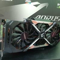 ราคา Aorus Gtx 1080ti 11gb ขายเเล้ว (2872402907)