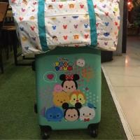ราคา กระเป๋าตะลอนซ่า TSUM TSUM พรีเมี่ยมโลตัส (638324711)