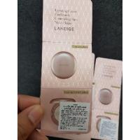 ราคา Laneige Layering Cover cushion & Concealing Base #21,23 ขนาดทดลอง (2245961940)