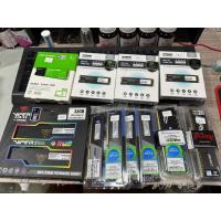 ราคา สินค้าพร้อมส่ง!! เลิกกิจการ โล๊ะล้างสต๊อค Ram DDR4(3200) / DDR5(5200) / SSD512GB-1TB (48703265847)
