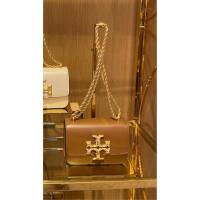 ราคา Tory Burch Eleanor Small Convertible Shoulder Bag (13104967825)