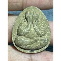 ราคา k1136 พระปิดตาหลวงปู่รุ่งวัดท่าไม้พระบ้านบ้านราคาแบ่งปัน (25582917976)