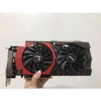 ราคา msi GTX970 4gb ddr5 สภาพสวยๆ (15586601224)