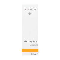 ราคา Dr. Hauschka Clarifying Toner 100 ml (5450524831)