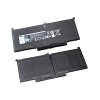 ราคา DELL Latitude 7280 F3YGT 7290 7380 7390 7480 7490 60Wh 7500mAh notebook battery (13712458738)