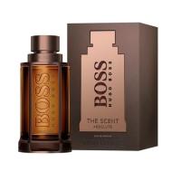 ราคา Hugo Boss BOSS The Scent Absolute For Him EDP 100 ml. กล่องซีล (7143903132)