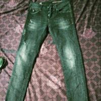 ราคา กางเกงยีนผู้ชาย รุ่น modern rock ของ CPS Chaps แท้100% เอว30 ส่งต่อ500 (1466933820)