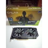 ราคา การ์ดจอGALAX GTX 1660 SUPER 6GB 1-CLICK OC (18627896045)