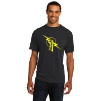 ราคา เสื้อยืด พิมพ์ลาย Wwe Cm Punk Nexus John Cena Uprising Father'S Day สําหรับผู้ชาย (19817160815)
