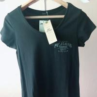 ราคา เสื้อยืด Mc สีดำ ของแท้ (6001200146)