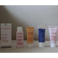 ราคา CLARINS MINI SET (1892678544)