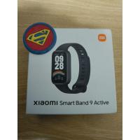 ราคา XIAOMI Smart Watch Band 9 Active Black (47054776062)