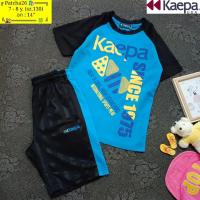 ราคา ชุดกีฬาเด็ก 7-8 ปี คละแบบ #1เสื้อผ้าเด็กมือ 2 นำเข้า (22304972435)