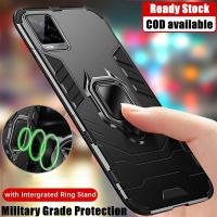 ราคา เคสโทรศัพท์มือถือ ป้องกันกระแทก แบบสองชั้น สําหรับ Vivo V20 V2025 V2024 V2040 (23483384511)