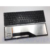 ราคา ASUS Keyboard คีย์บอร์ด ASUS K50 K50A (4647072307)