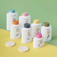 ราคา แป้งฝุ่น เดอร์มิสท์ พาวเดอร์ Dermist Powder 25/50/100 g. (3831525205)