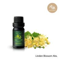 ราคา Aroma&More - Linden Blossom Absolute, ลินเดน บลอสซัม แอบโซลูท น้ำมันหอมระเหย France (43820925724)