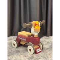 ราคา รถผลักเดิน ขาไถ Winnie-the-Pooh Talkative Walker Rider (44408746059)