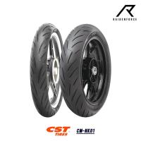 ราคา ยางนอก CST รุ่น CM-NK01 (สำหรับขอบ17) (21681305919)