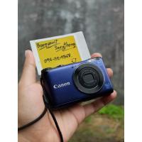 ราคา กล้อง Canon PowerShot​ A2200 (23979731341)