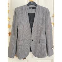 ราคา สูท ZARA สวยมากๆ ปล่อยราคามือสอง (23083853267)