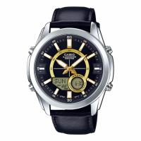 ราคา นาฬิกาข้อมือ Casio Standard men สายหนัง (2072675540)