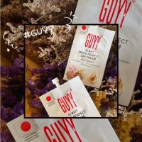 ราคา (หมดอายุ 10/2023) ครีมบำรุงผิวGUYY SS MATT Day Cream 1ซอง 7มล. (5601965442)