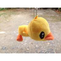 ราคา พวงกุญแจเป็ดน้อยมีเสียง (27568723)