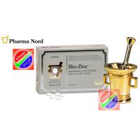 ราคา [Exp.10/2027] Pharma Nord Bio-Zinc 15 mg. 90 Tablets ฟาร์มา นอร์ด ผลิตภัณณ์เสริมอาหาร ไบโอ ซิงก์ 90 เม็ด (14095306326)