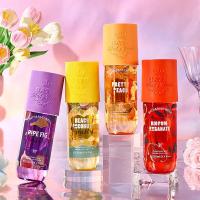 ราคา น้ําหอมสุภาพสตรีกลิ่นหอม Body Mist Travel แบบพกพากลิ่นหอมติดทนนานสดธรรมชาติระงับกลิ่นกาย Fresh Air (43977567837)