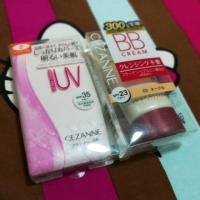 ราคา cezanne #แป้ง #bb (1404794850)