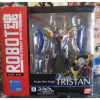 ราคา Robot Spirits - Tristan Divider จาก Code Geass Lelouch of the Rebellion มือ 2 (19390286018)