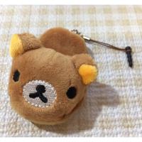 ราคา ลดราคา‼️ ปลั๊กกี้/ที่ห้อยโทรศัพท์ Rilakkuma (39763870)