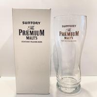 ราคา แก้วเบียร์ญี่ปุ่น Suntory สำหรับนักสะสม P004 (11544458676)