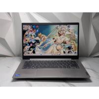 ราคา second hand notebook Lenovo ThinkBook 14 G2 ITL สเปก intel Core i5 -1135G7 (gen11) Ram 8 GB SSD 256 GB (54303054910)