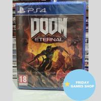 ราคา Doom eternal PS4 (พร้อมส่ง) (มือ1) (6190423197)