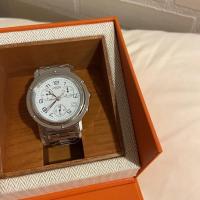 ราคา Hermes watch (ของแท้) (3245984218)