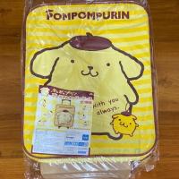 ราคา กระเป๋าลาก ปอมปอมปุริน Pompompurin แท้จากญี่ปุ่น ขายของสะสม (5741848944)